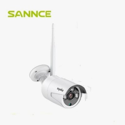 Sannce wi-fi camera-1